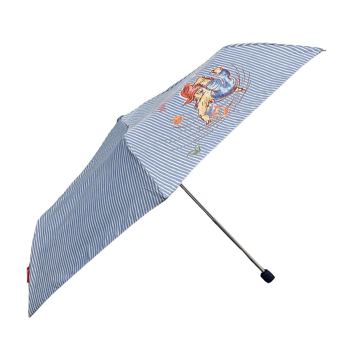 Signare Paddington Umbrella- Light Blue 8023525 0