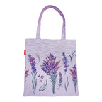 Signare Tapestry Collection - Designer Inspired Chinoiserie Flat Tote Bag