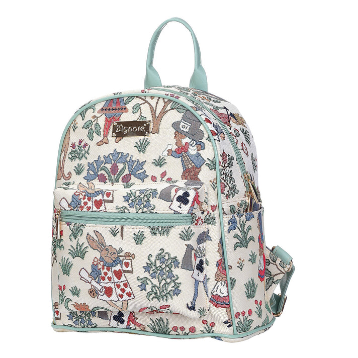 Signare Casual Day Backpack - Alice 8022986 2