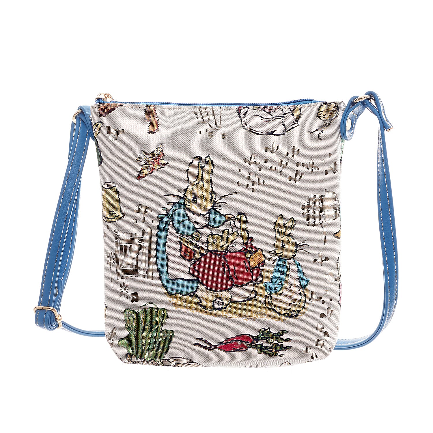 Signare Sling Bucket Bag - Peter Rabbit 8022990 0