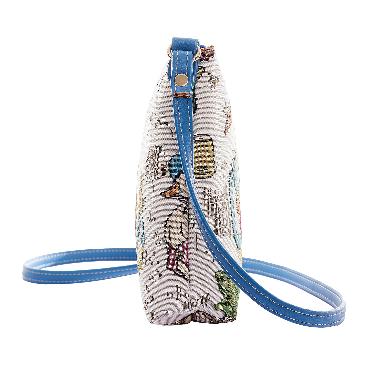 Signare Sling Bucket Bag - Peter Rabbit 8022990 1