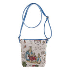 Signare Sling Bucket Bag - Peter Rabbit