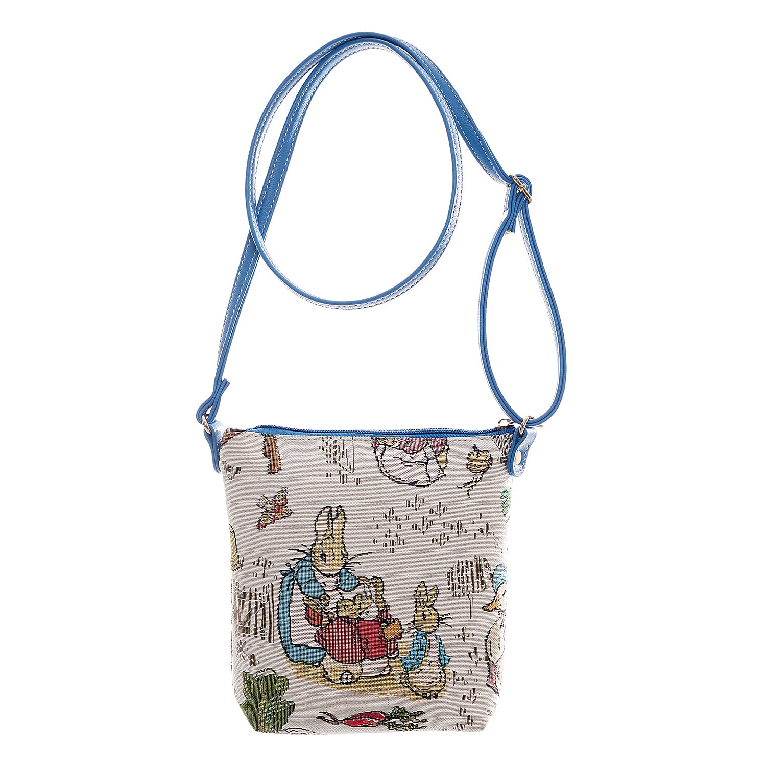 Signare Sling Bucket Bag - Peter Rabbit 8022990 2