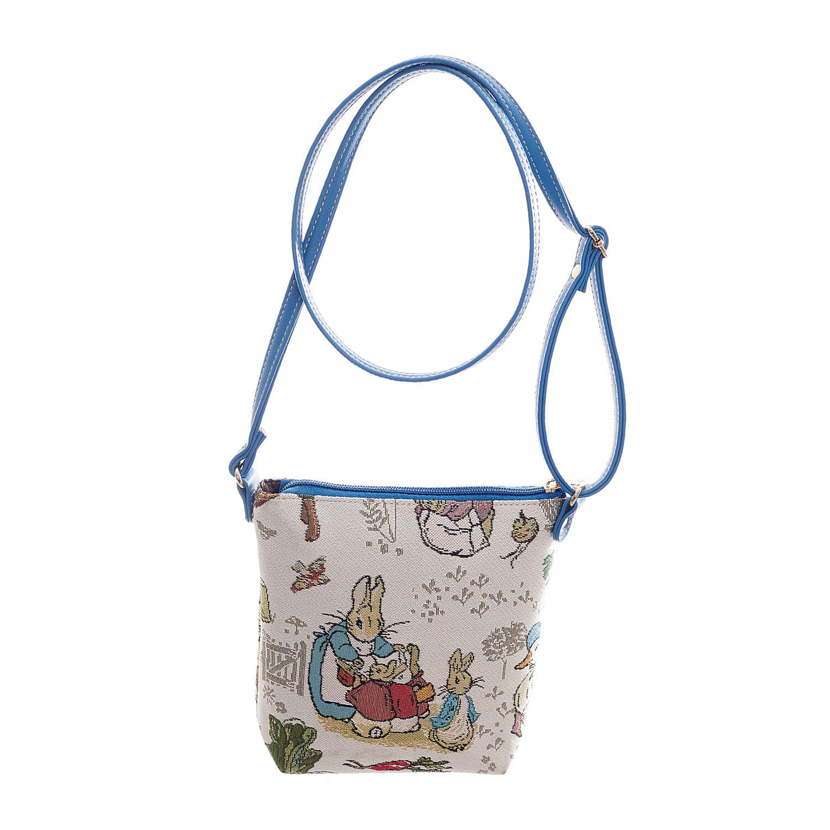 Signare Sling Bucket Bag - Peter Rabbit 8022990 3