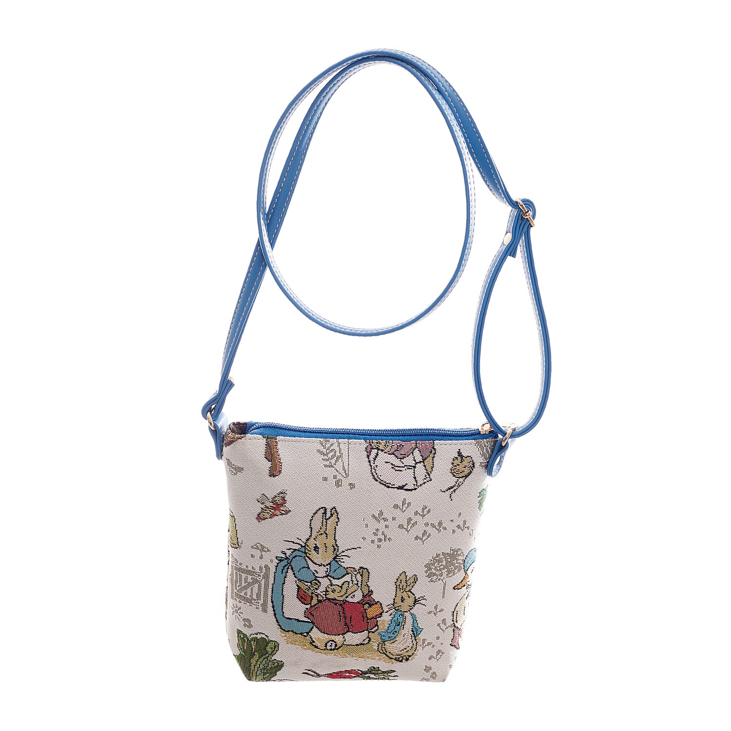 Signare Sling Bucket Bag - Peter Rabbit 8022990 3