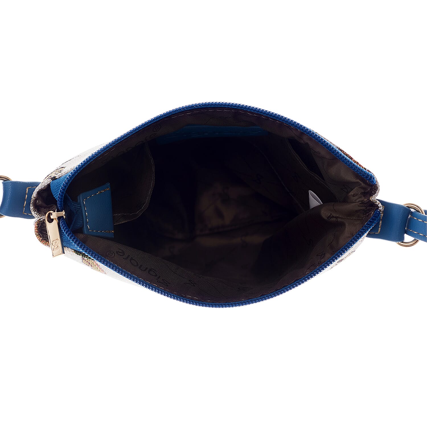 Signare Sling Bucket Bag - Peter Rabbit 8022990 4