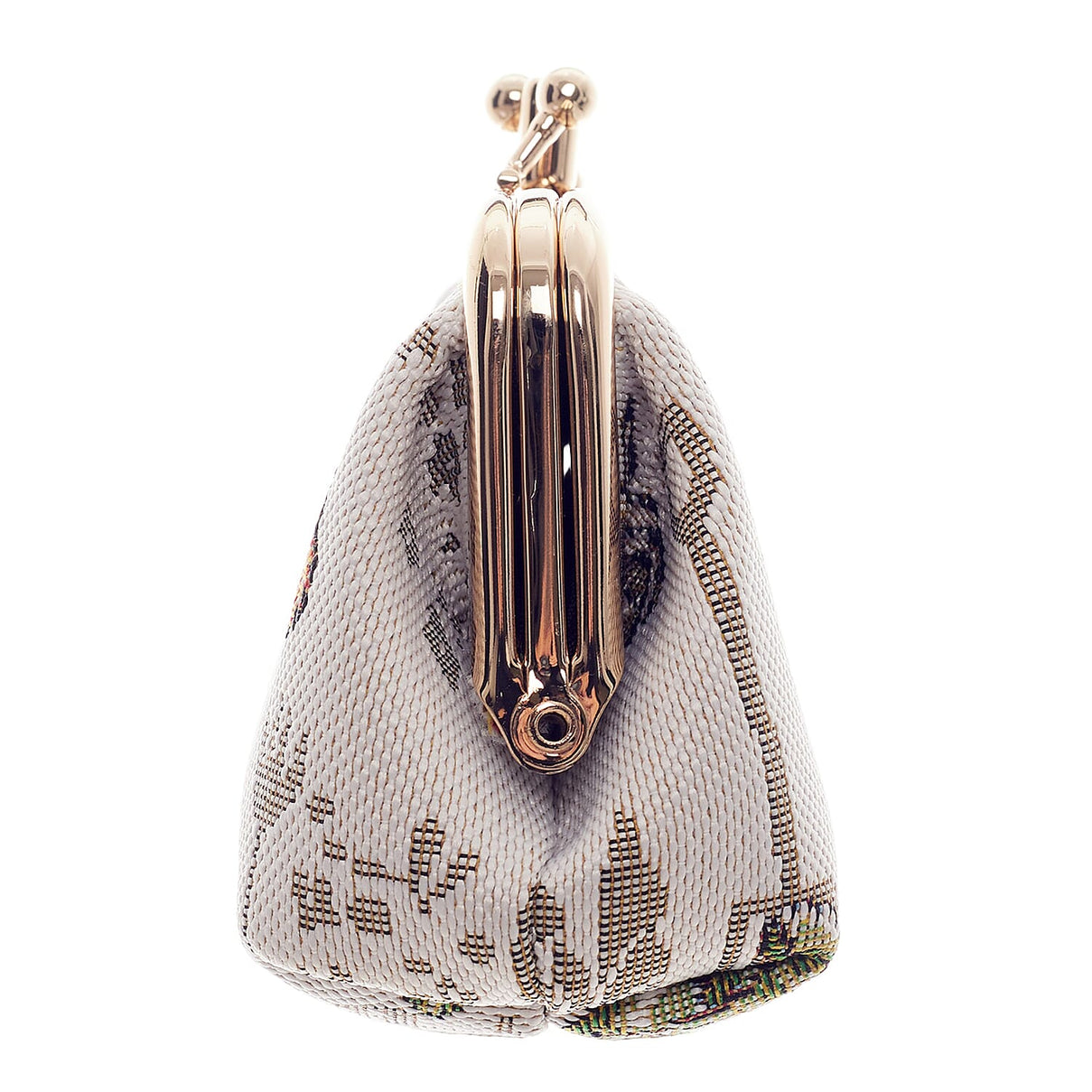Signare Glass Pouch with Frame Purse - Peter Rabbit 8022982 2