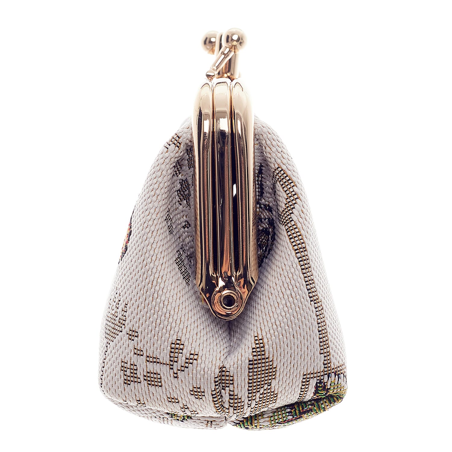 Signare Glass Pouch with Frame Purse - Peter Rabbit 8022982 2