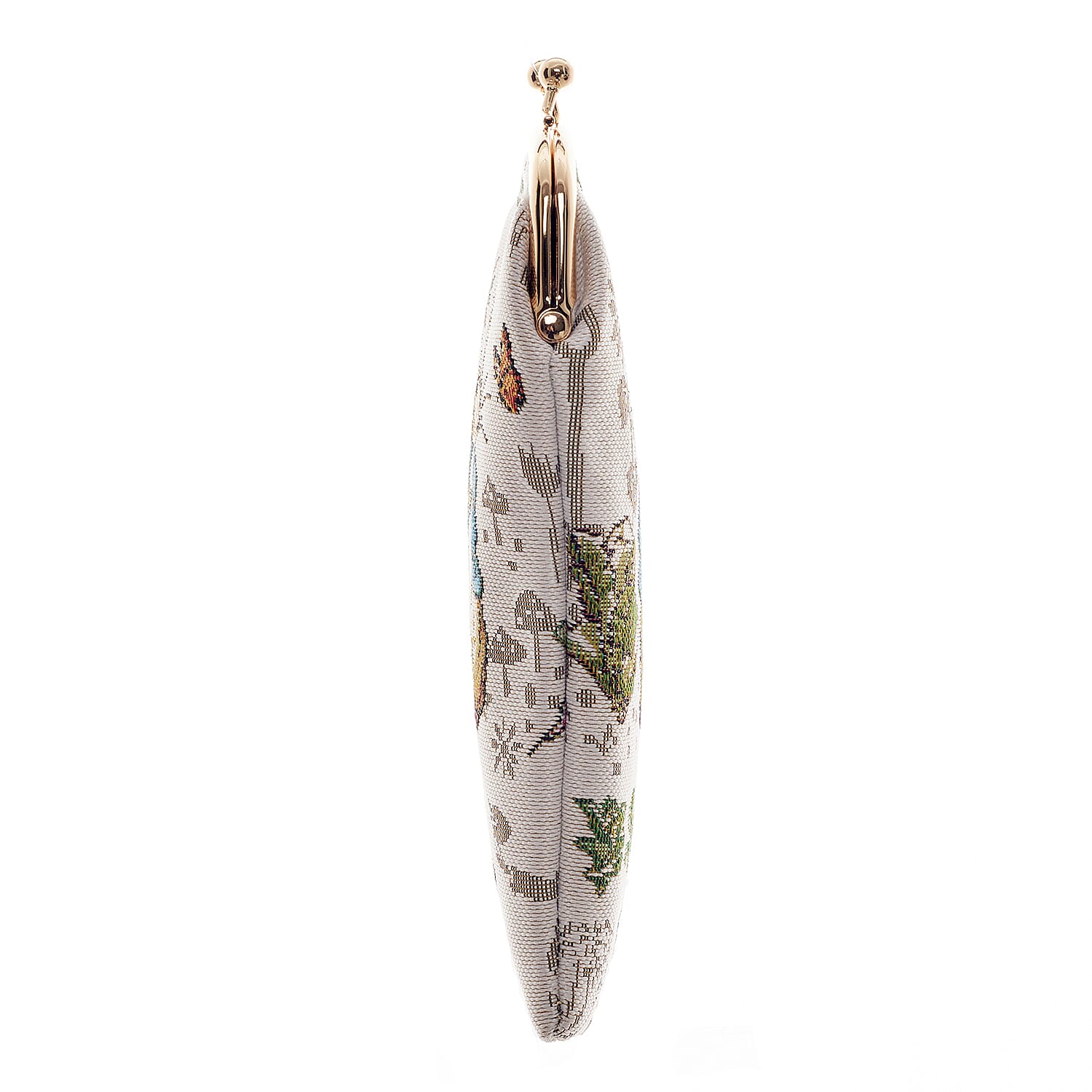 Signare Glass Pouch with Frame Purse - Peter Rabbit 8022982 6