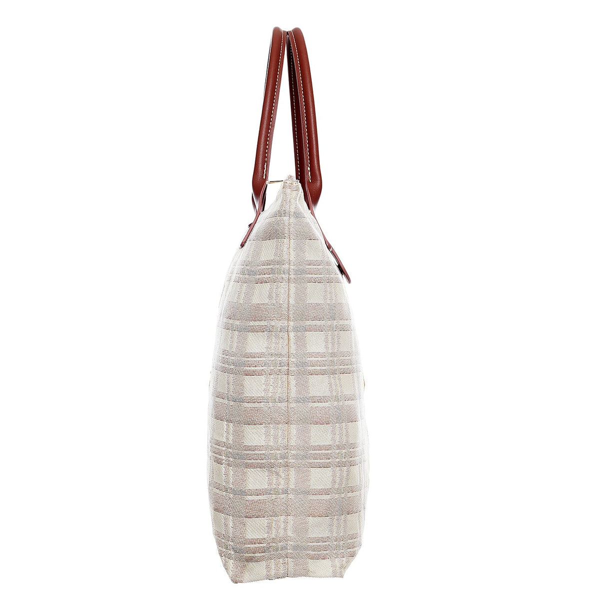 Signare Foldable Bag - Highland Cow 8022993 3