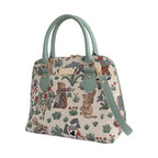 Signare Convertible Shoulder Bag - Alice