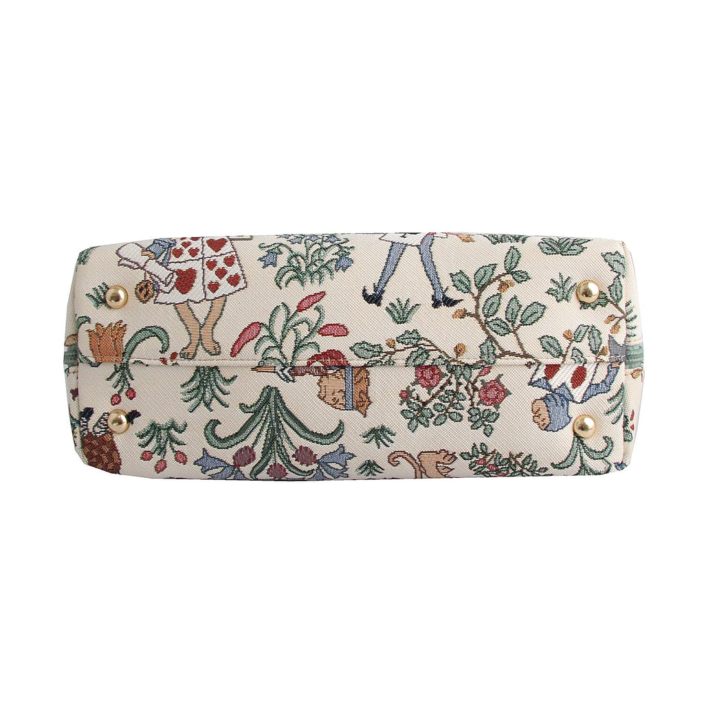 Signare Convertible Shoulder Bag - Alice