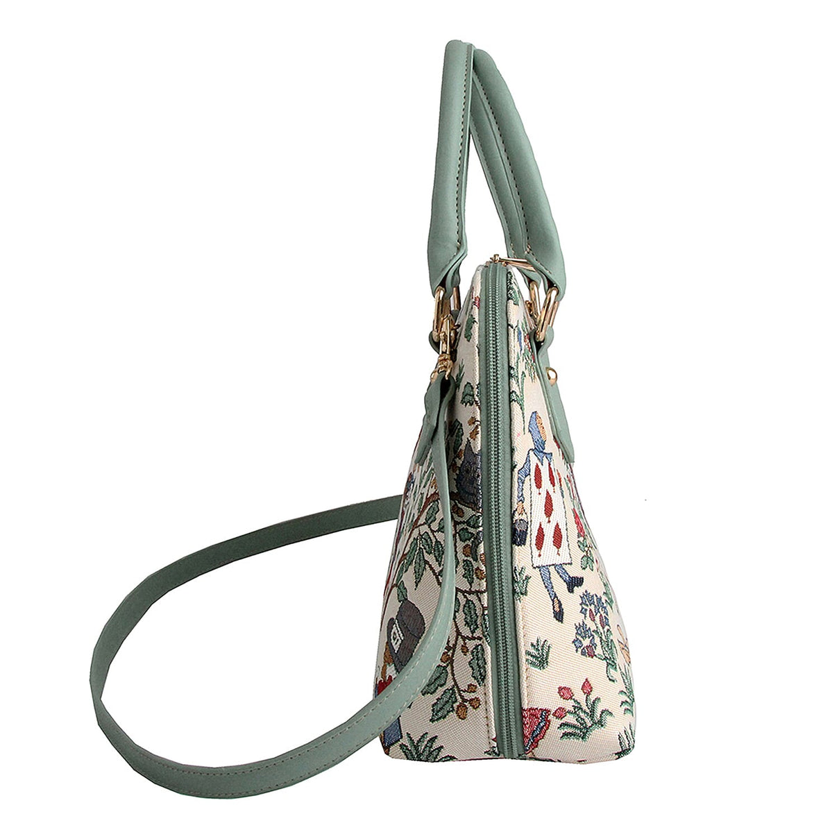 Signare Convertible Shoulder Bag - Alice 8022996 3