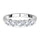 Platinum Diamond Rings