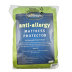 Silent Night Hotel Collection Mattress Protector (King Size)