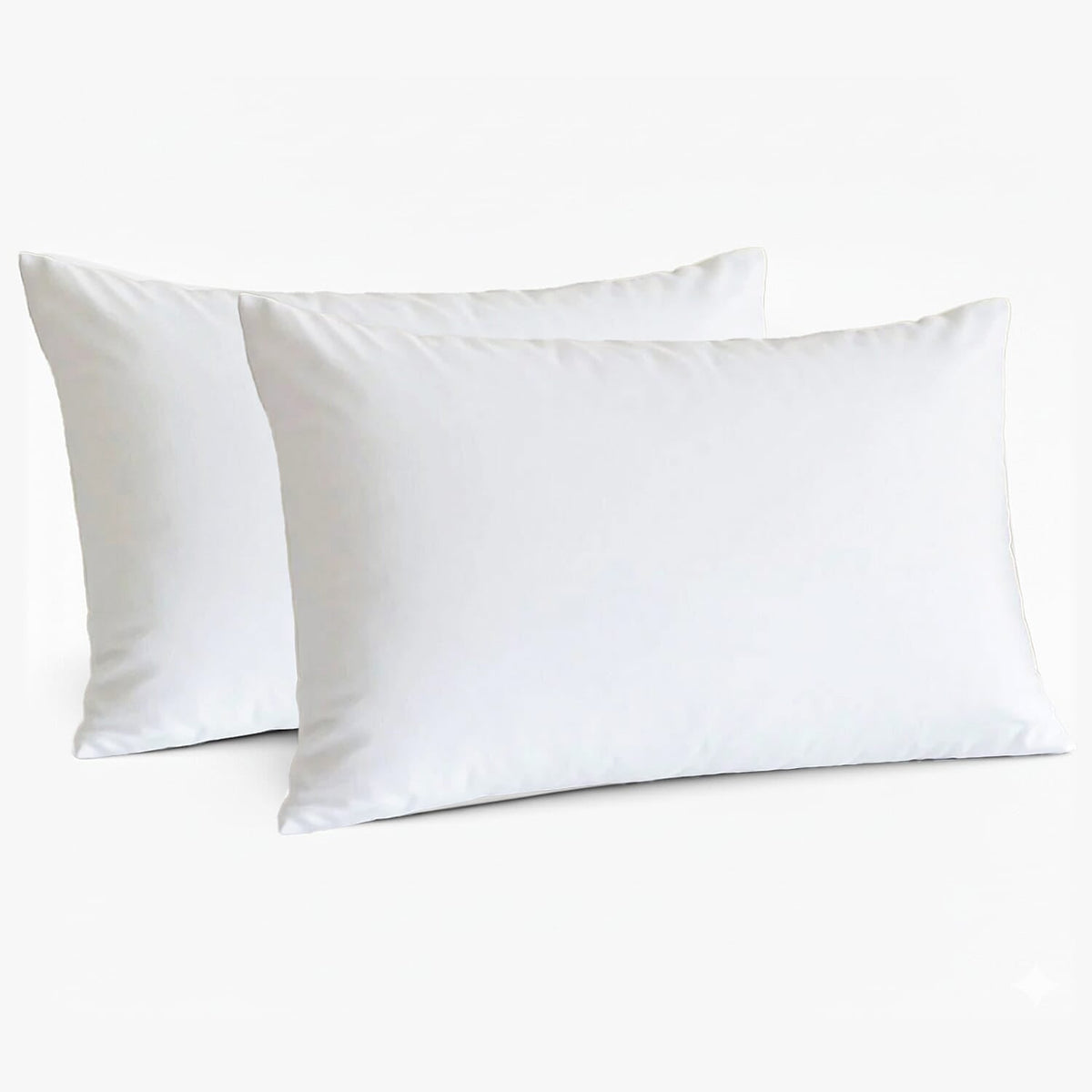 Silentnight Super Wash Pillow Pair - White 8127084 0
