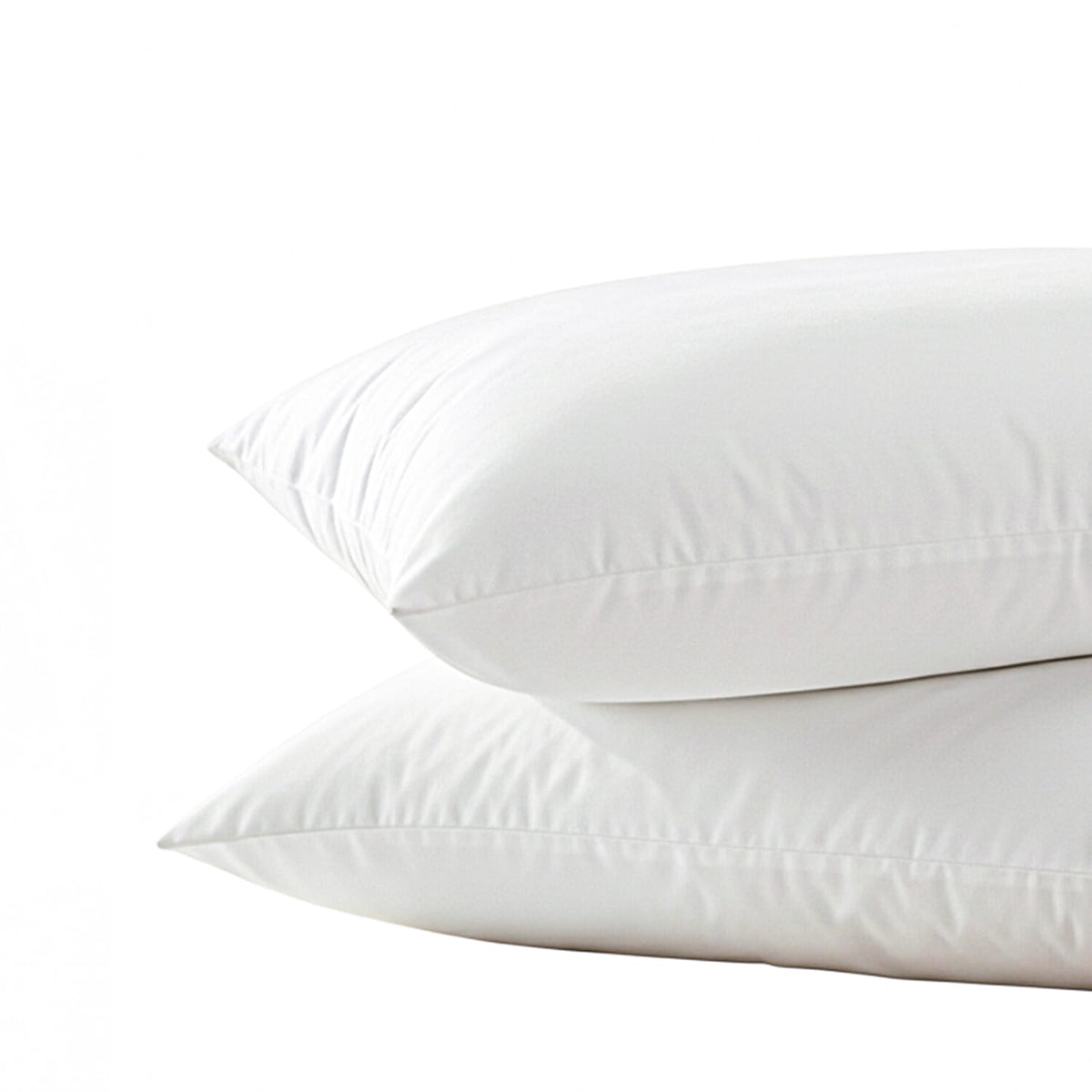 Silentnight Super Wash Pillow Pair - White 8127084 2