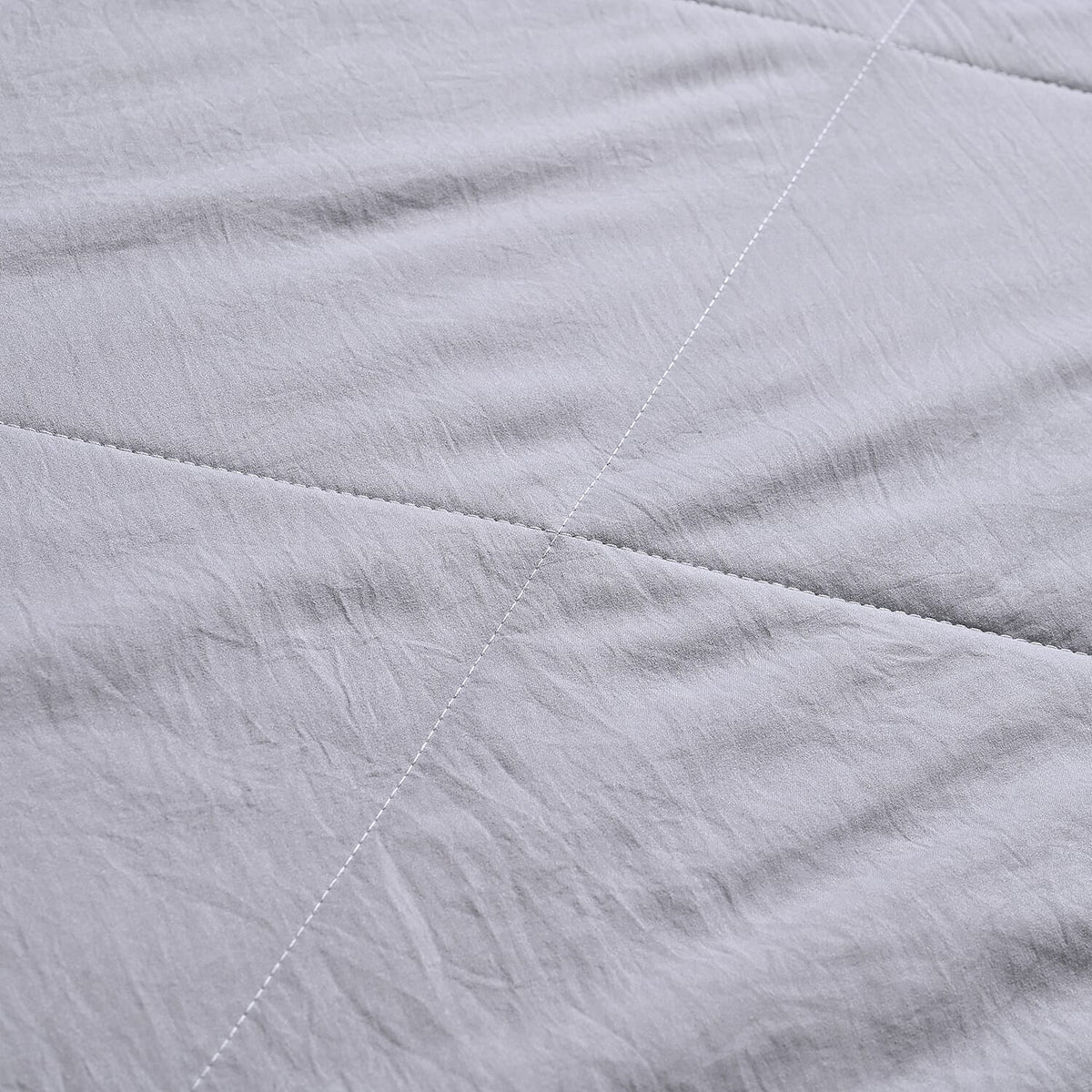Silk Touch Ultra - Cooling Quilt - Quickly Absorbs Body Heat (Size 135x200cm) 8123724 5