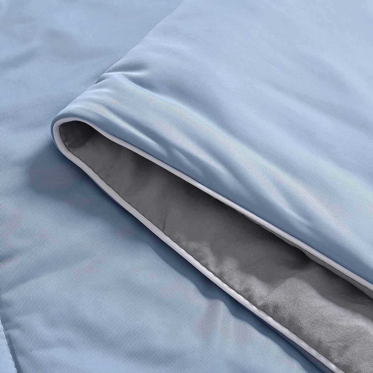 Silk Touch Ultra - Cooling Quilt - Quickly Absorbs Body Heat (Size 135x200cm) 8123724 6