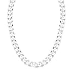 Sterling Silver Chain (Size - 20), Silver Wt.47 Gms