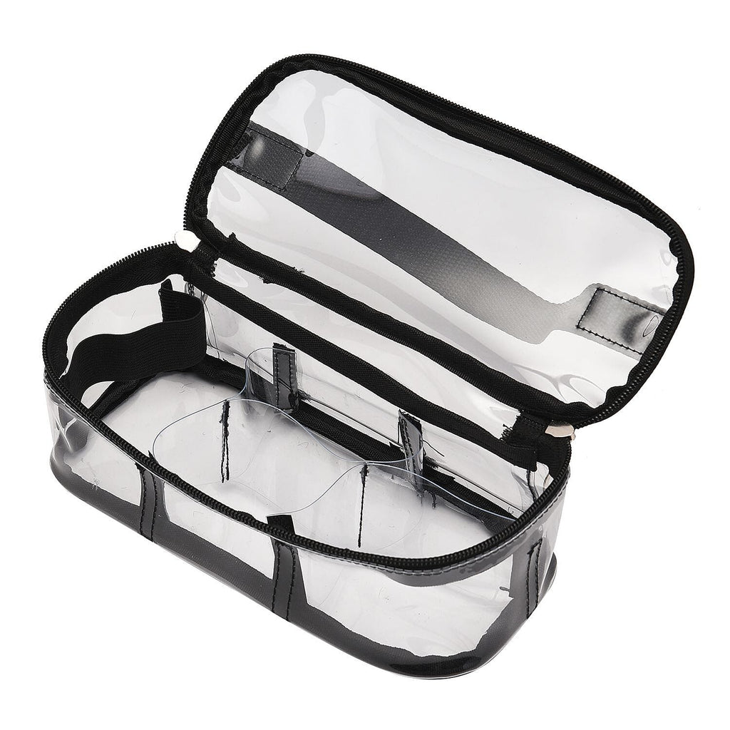 Jewellery Essentials 26pc Kit - Bracelet Clip, 5 Cleaning Cloths, 30 X Push Backs, 6 X Big Push Backs, Magnetic Extender and Natural Jewellery Cleaning Liquid