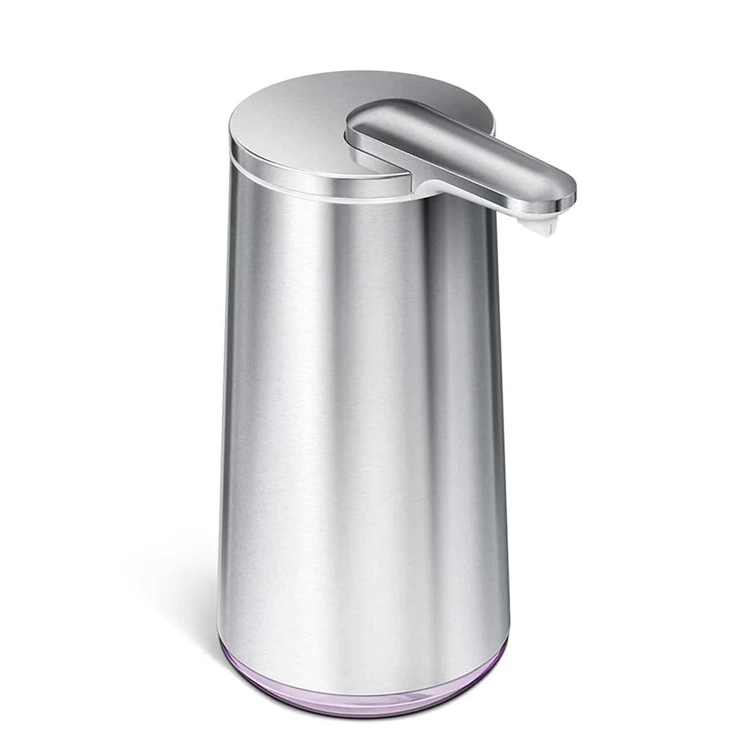 Simplehuman Foam Sensor Brushed S/Seel Pump 7726203 0
