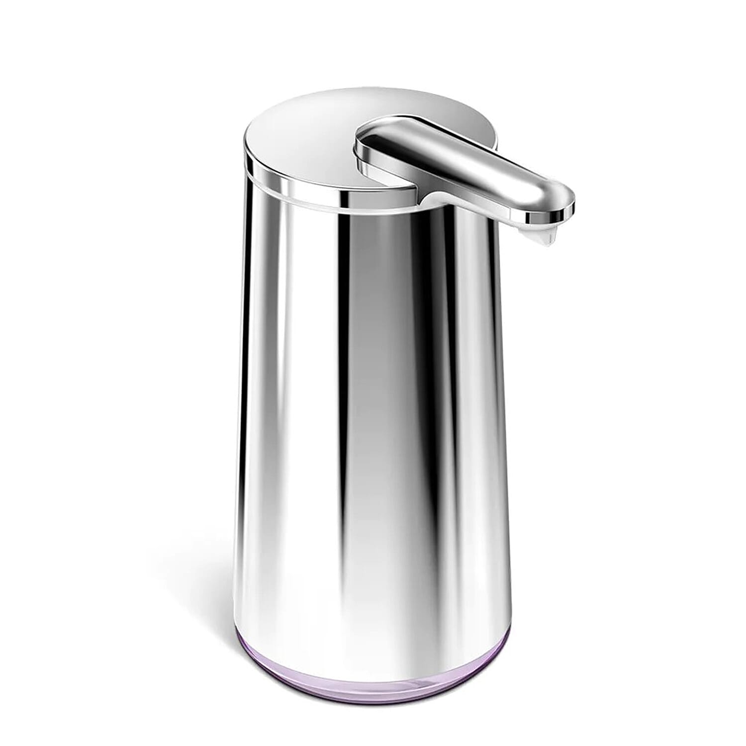 Simplehuman Foam Sensor Polished S/Seel Pump 7726206 0