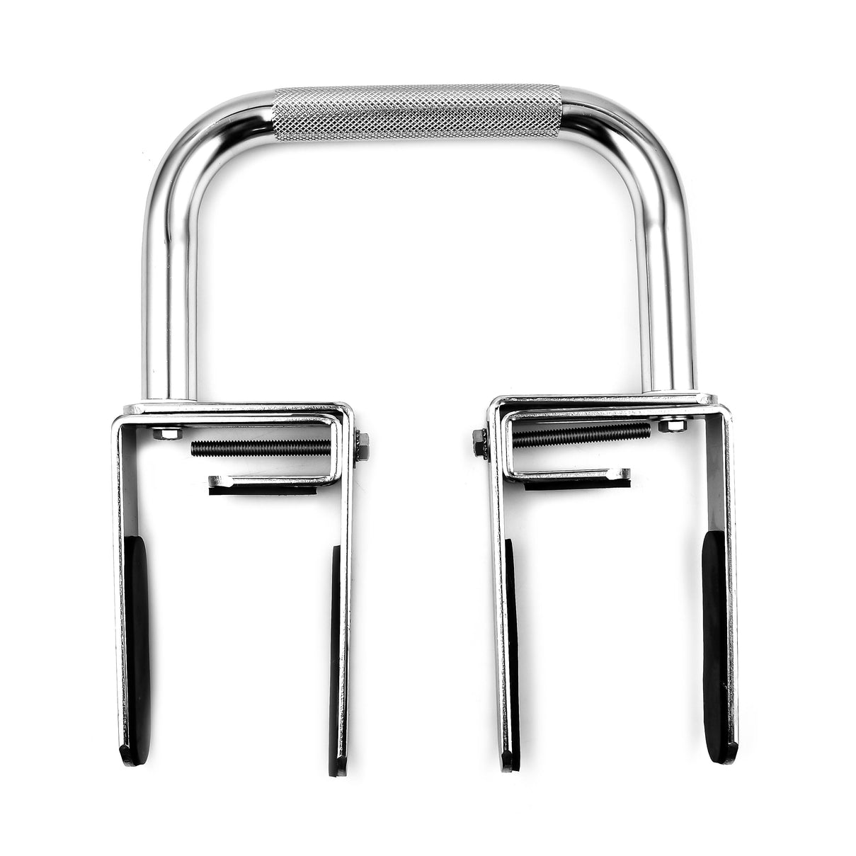 Single Level Chrome Bathrail 7134518 0