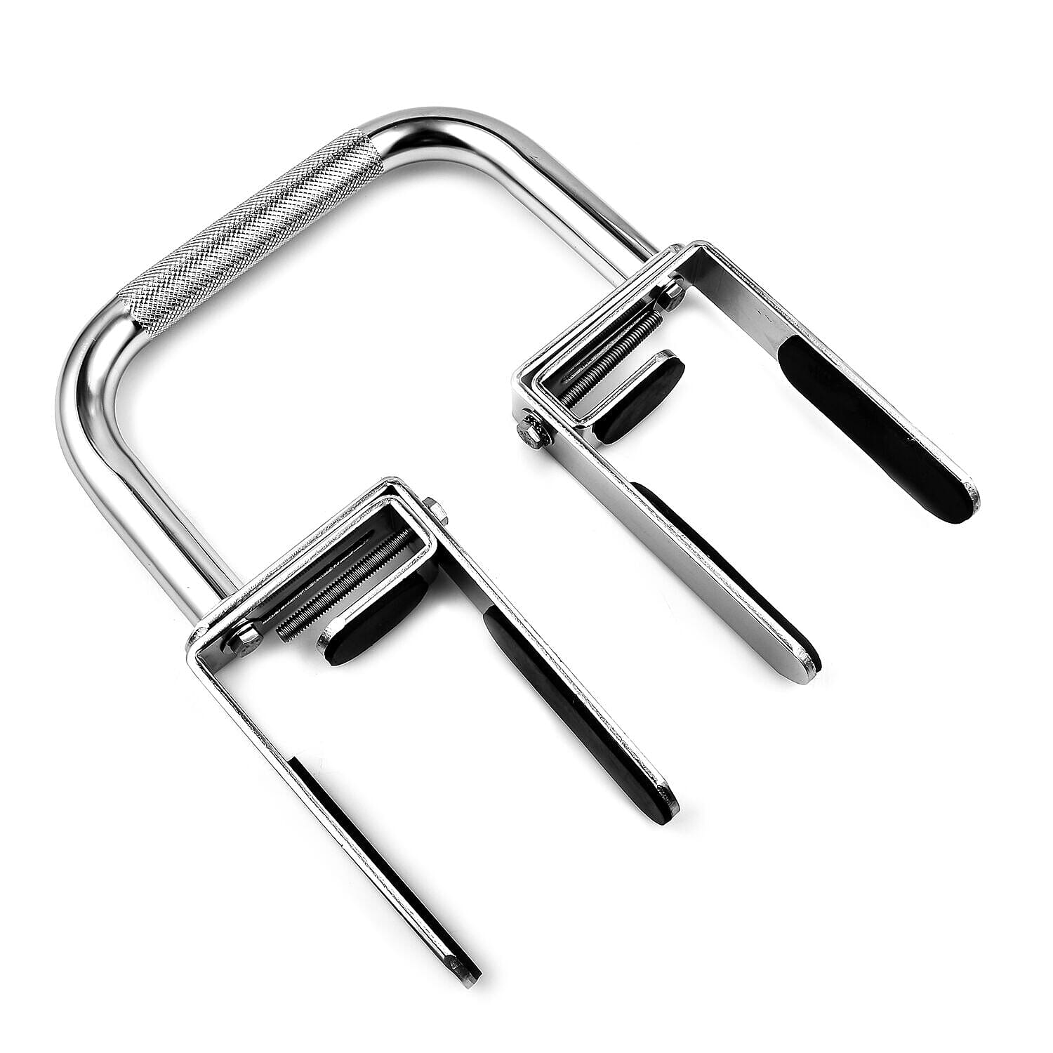 Single Level Chrome Bathrail 7134518 1