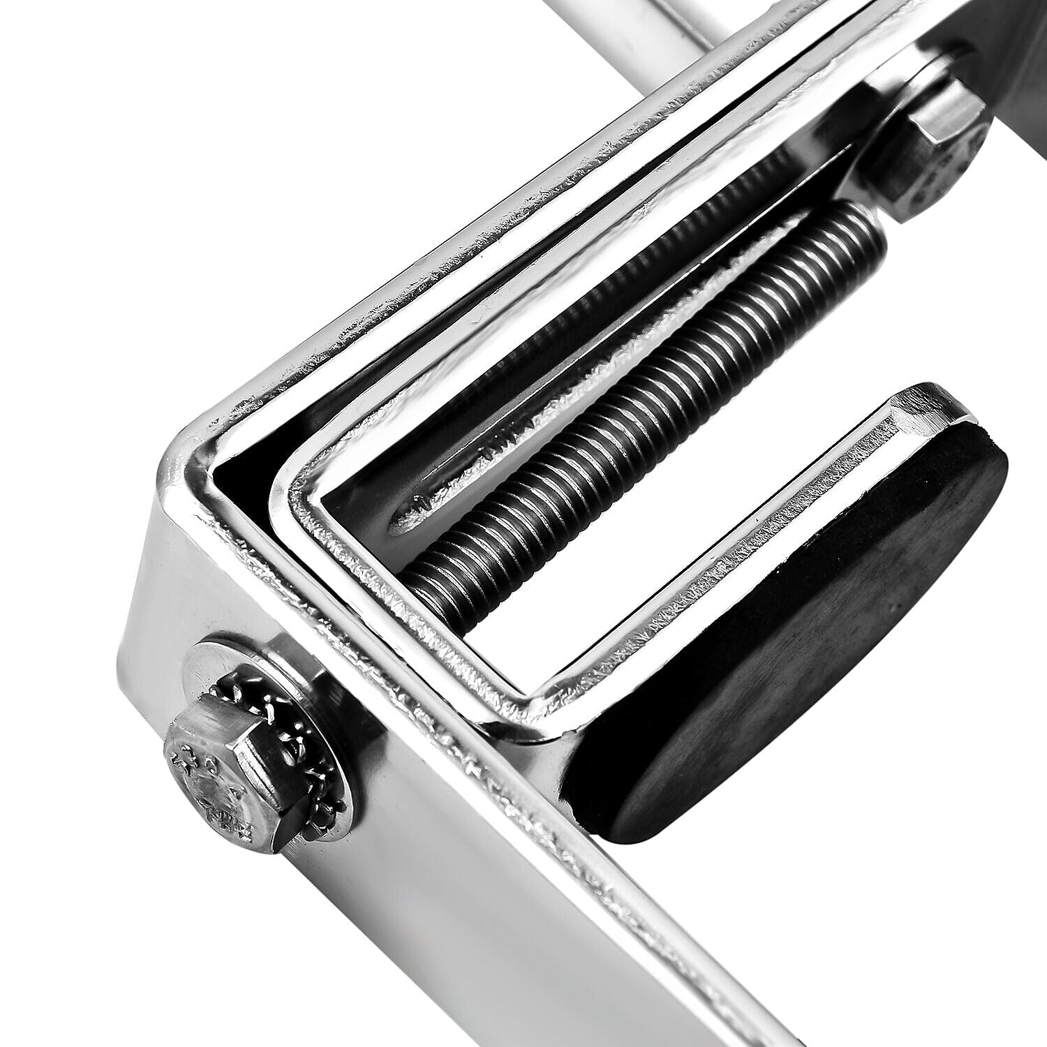 Single Level Chrome Bathrail 7134518 3