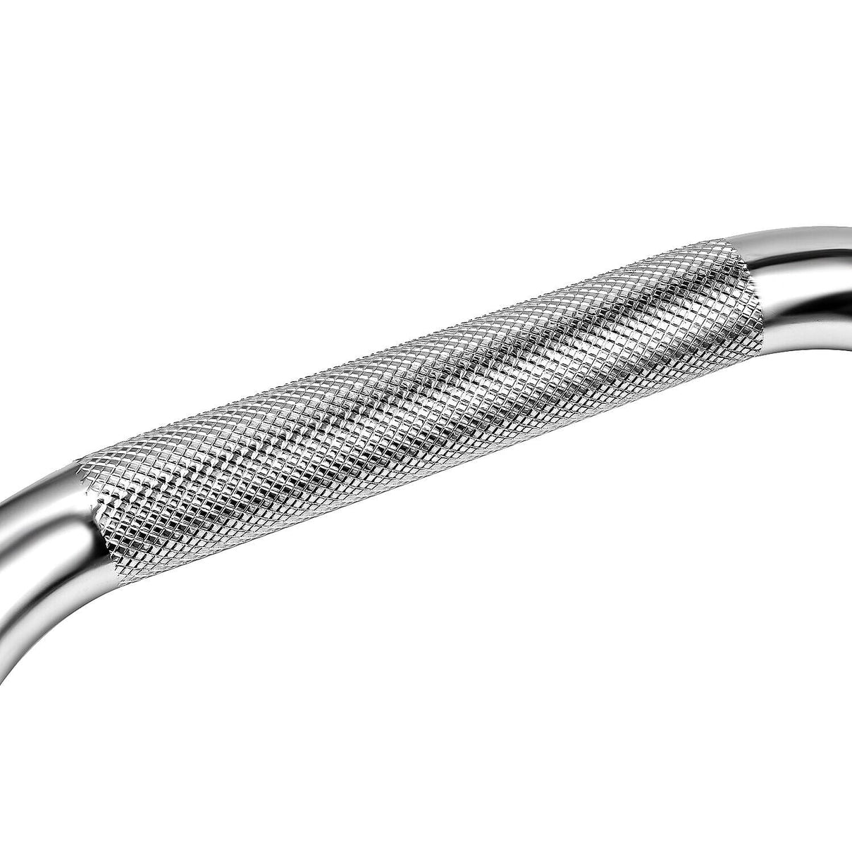 Single Level Chrome Bathrail 7134518 4
