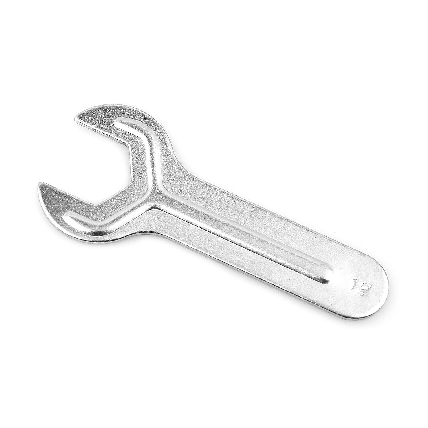 Single Level Chrome Bathrail 7134518 5