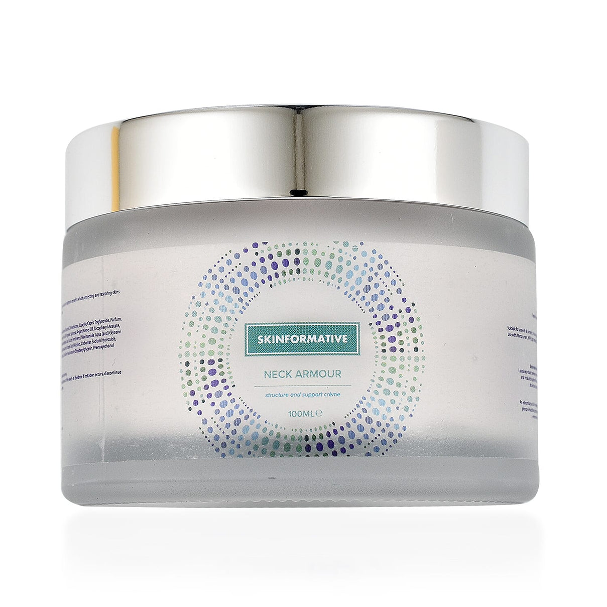 Skin Formative Neck Armour Cream - 100ml 7164468 0