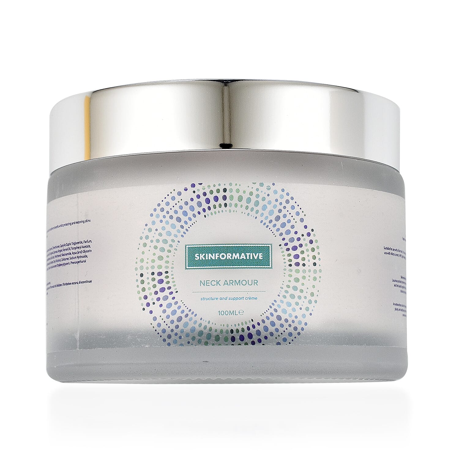 Skin Formative Neck Armour Cream - 100ml 7164468 0