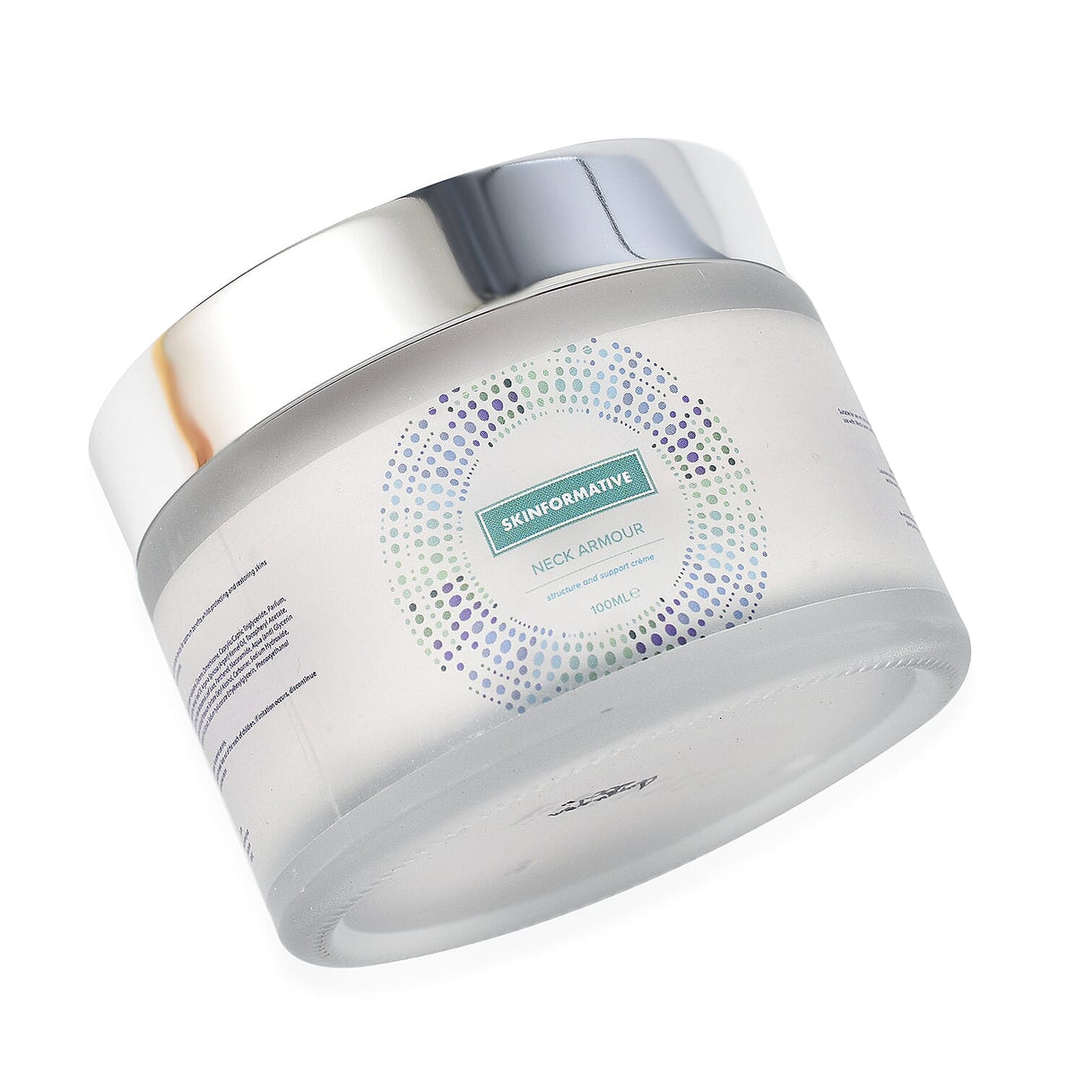 Skin Formative Neck Armour Cream - 100ml 7164468 1