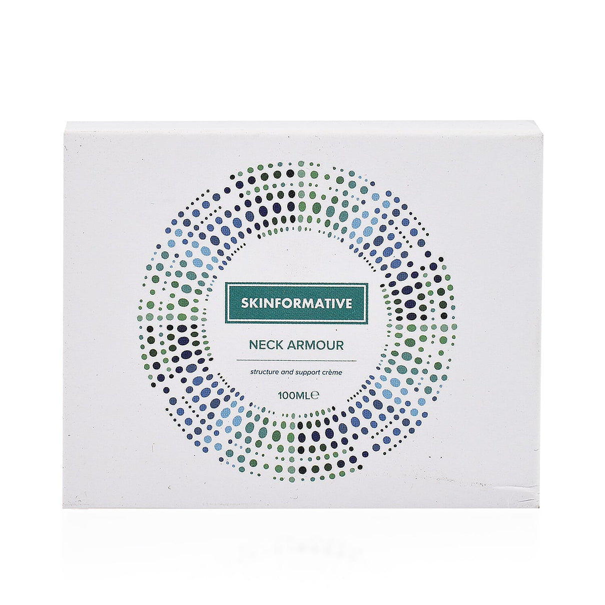 Skin Formative Neck Armour Cream - 100ml 7164468 3