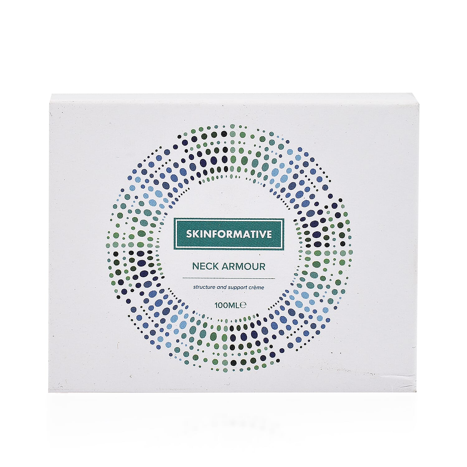 Skin Formative Neck Armour Cream - 100ml 7164468 3