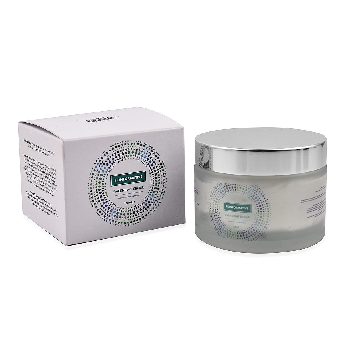 Skinformative Overnight Microbiome Repair - 100ml 7164470 0