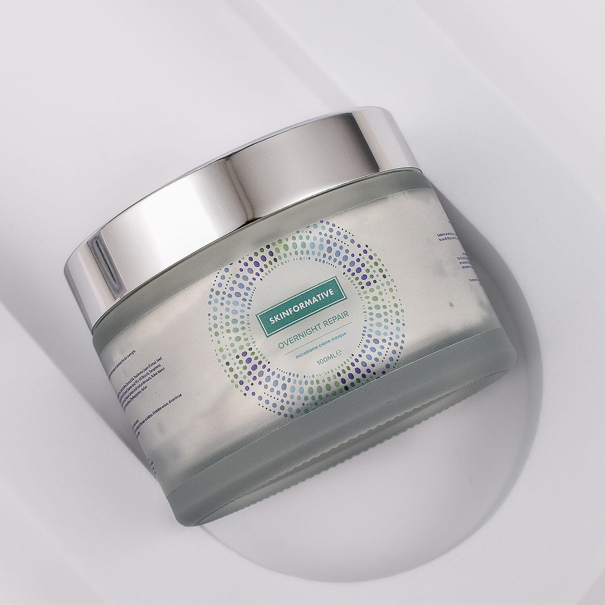 Skinformative Overnight Microbiome Repair - 100ml 7164470 1