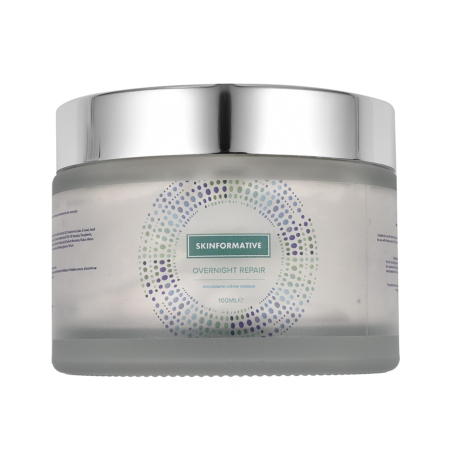 Skinformative Overnight Microbiome Repair - 100ml 7164470 2