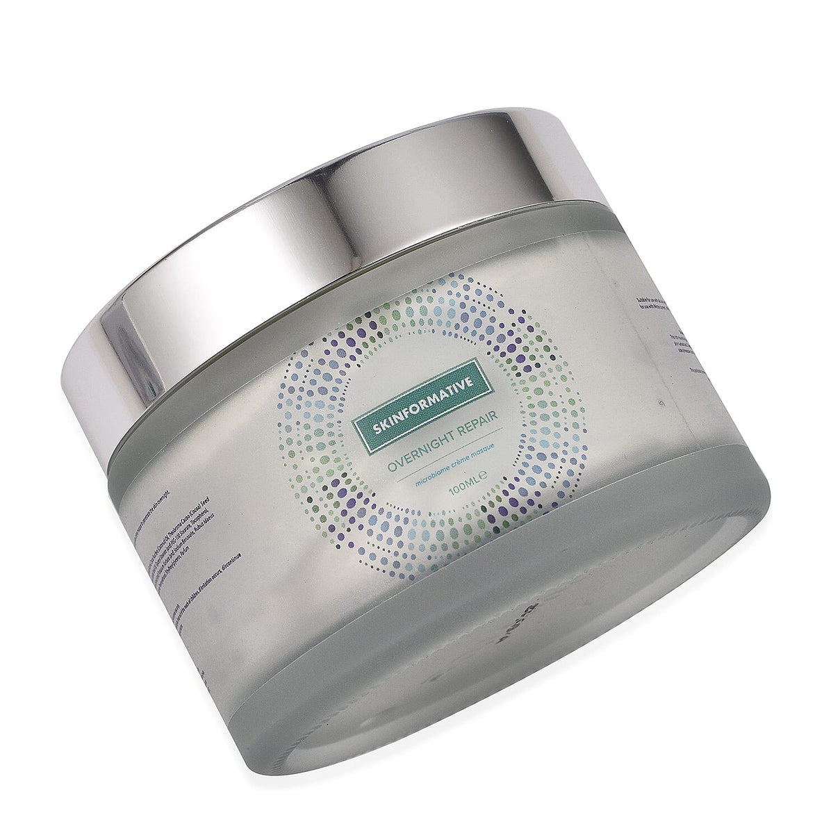 Skinformative Overnight Microbiome Repair - 100ml 7164470 3