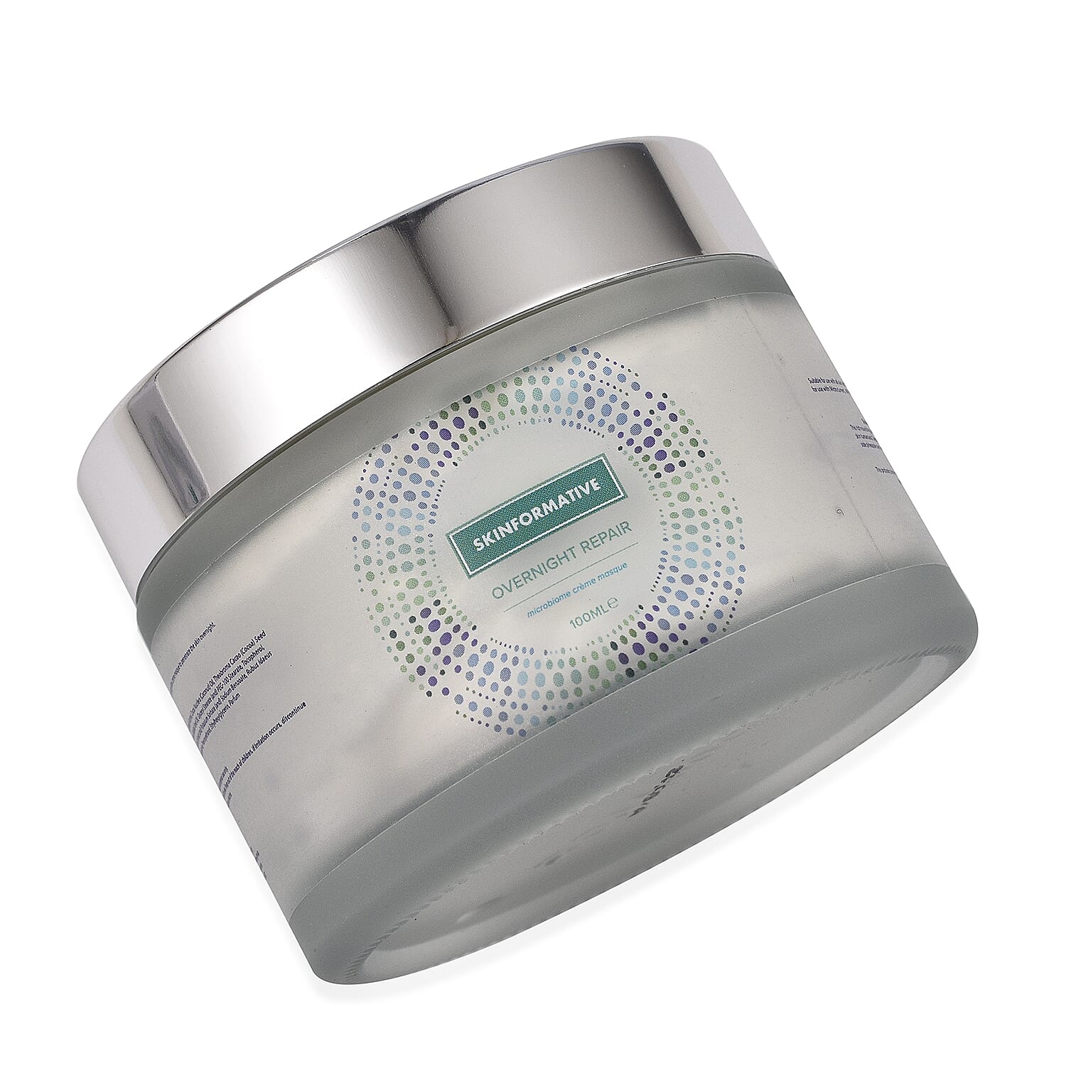Skinformative Overnight Microbiome Repair - 100ml 7164470 3