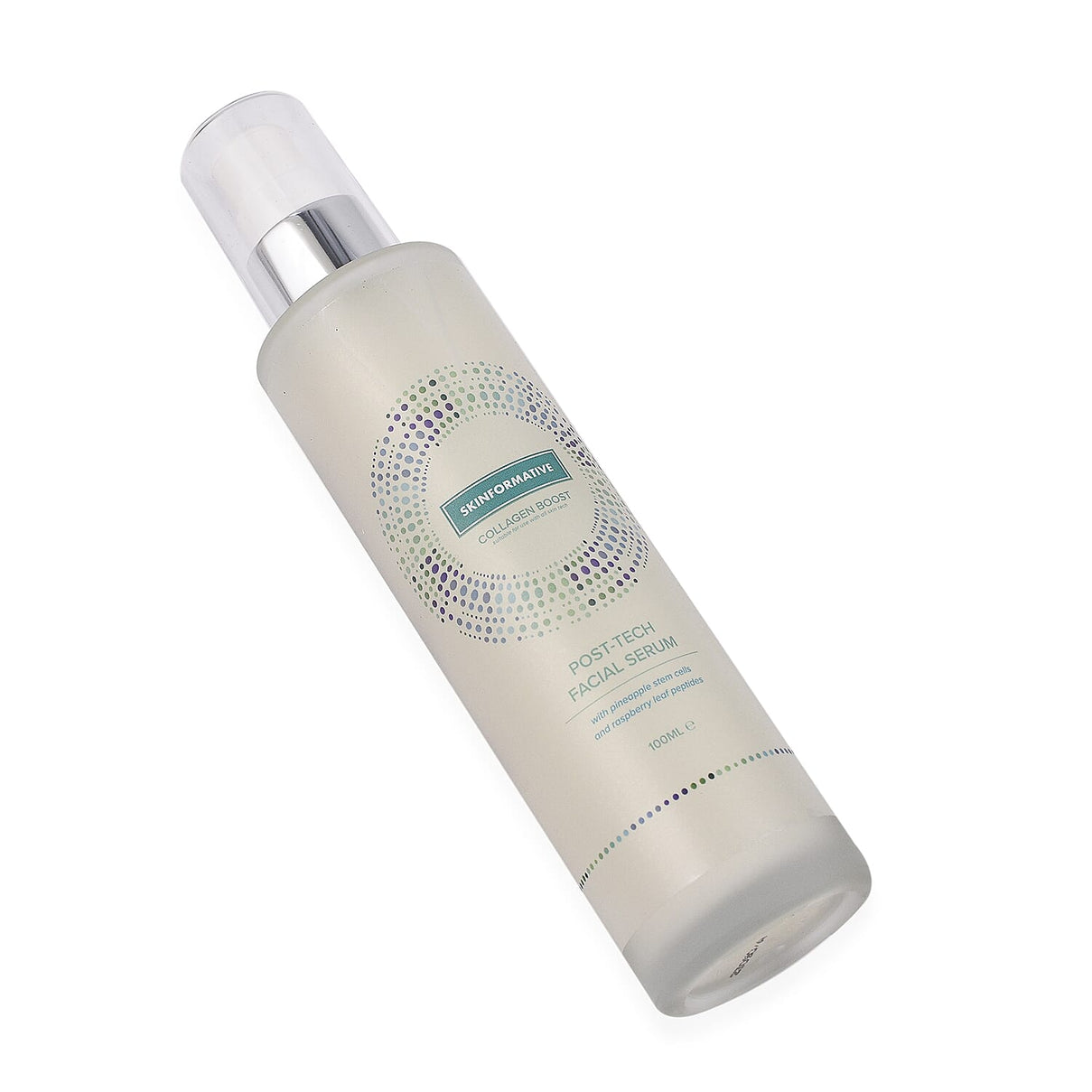 Skinformative Post Tech Collagen Boost Facial Serum (100ml) 7164459 3