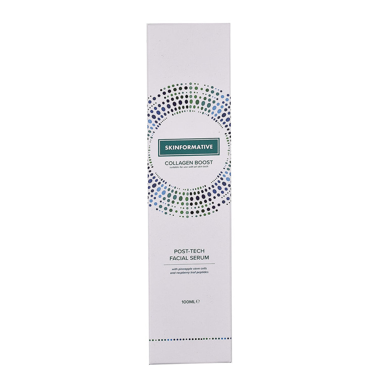 Skinformative Post Tech Collagen Boost Facial Serum (100ml) 7164459 4