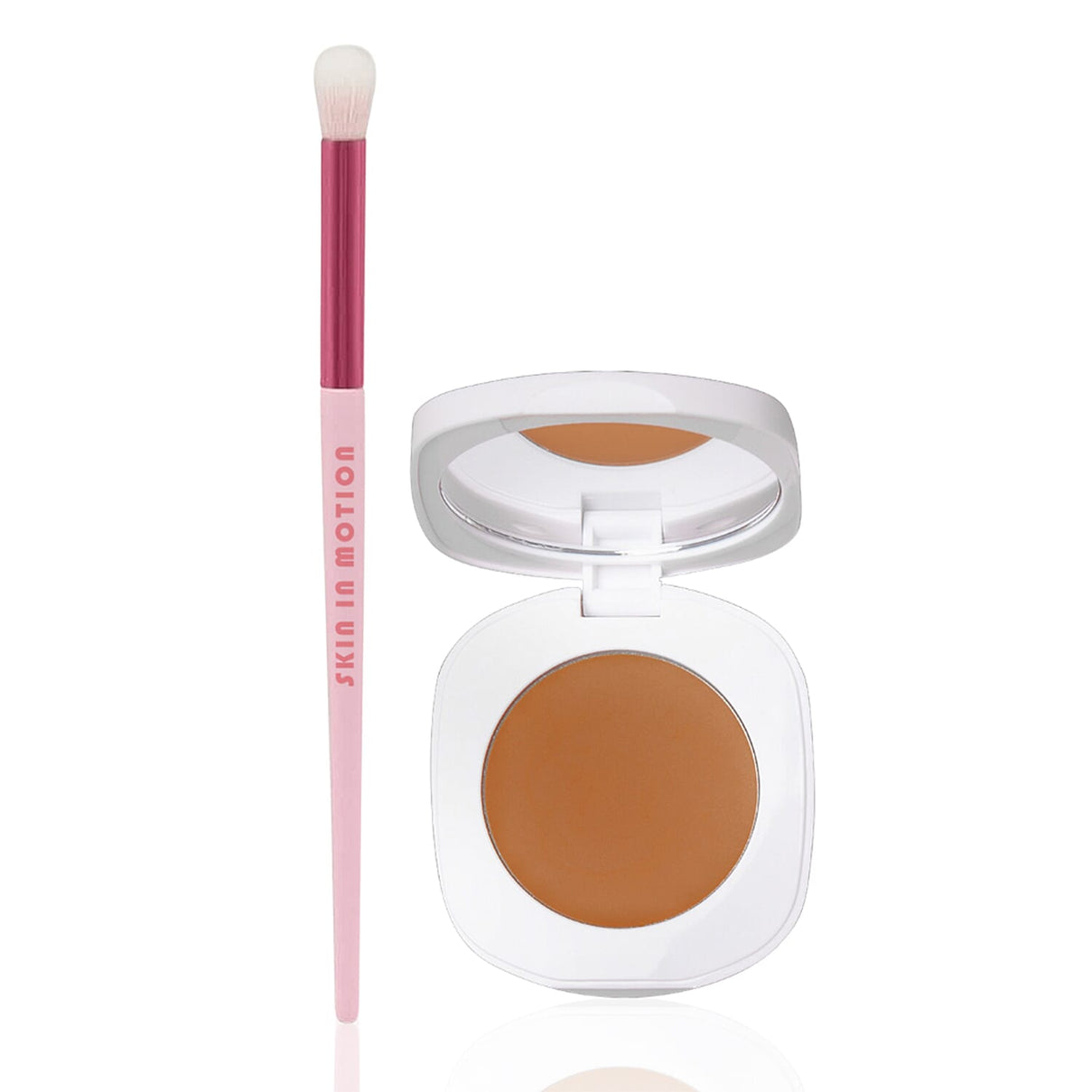Skin In Motion:  Blend It Concealer Shade - With Free Concealer Brush 7426235 0