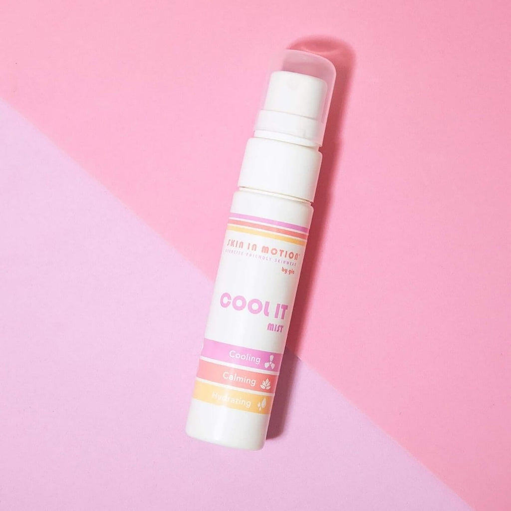 Skin In Motion- Cool It Mist 50ml