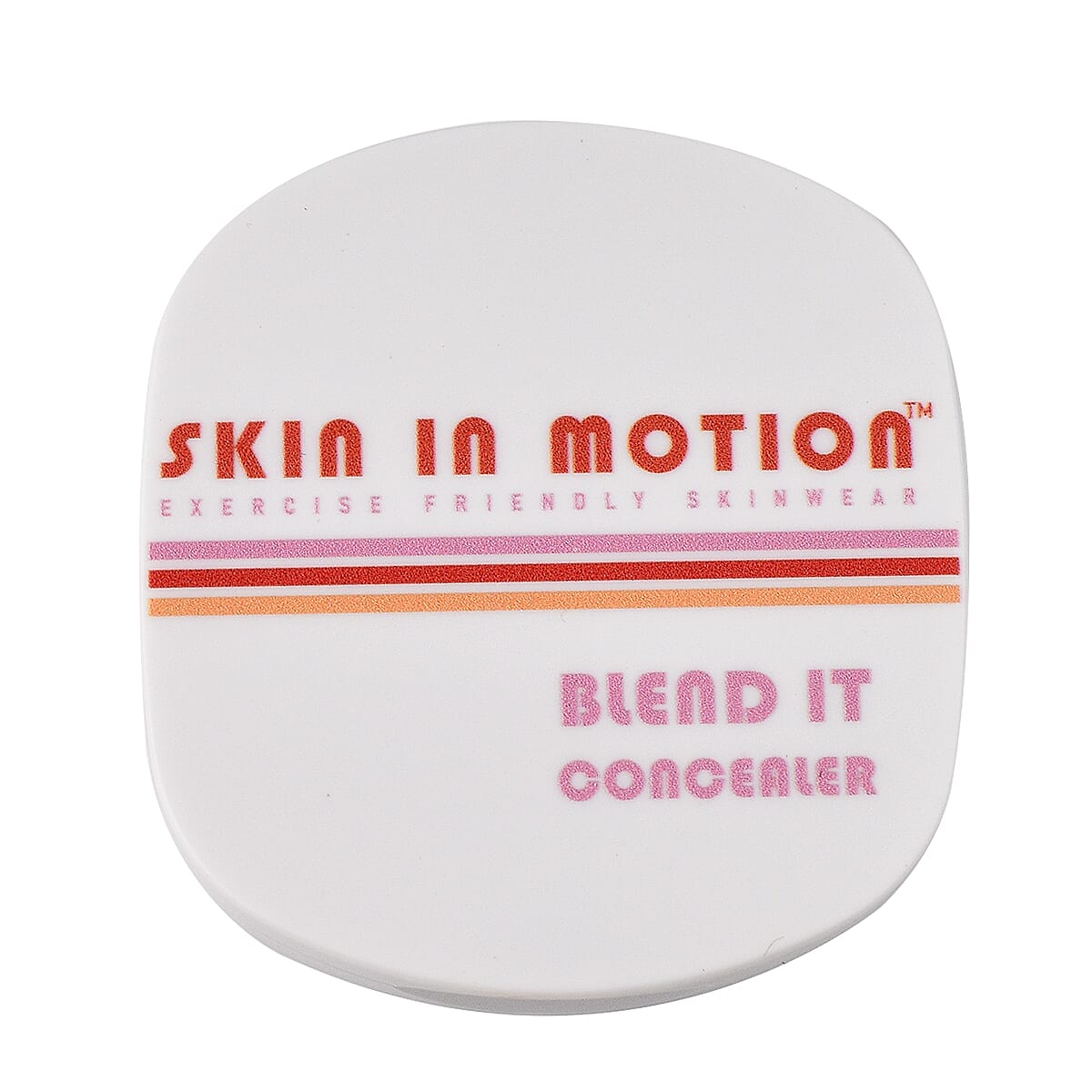 Skin In Motion- Lift It Waterproof Mascara ,Curler and Concealer Shade 1 7619029 3