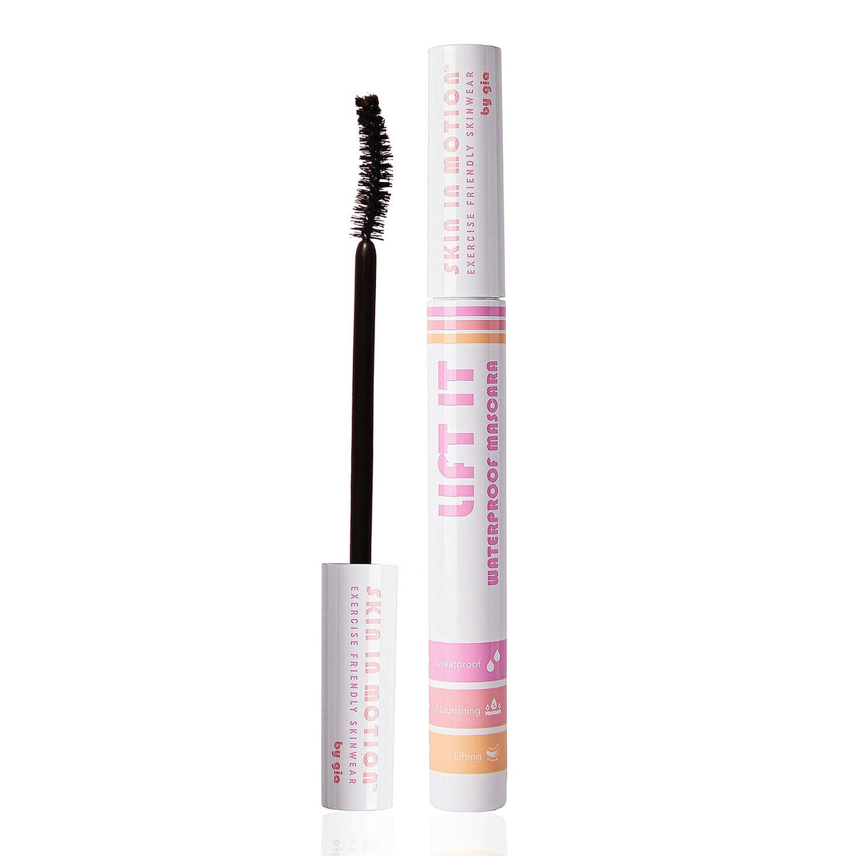 Skin In Motion Lift It Waterproof Mascara 8953692 0