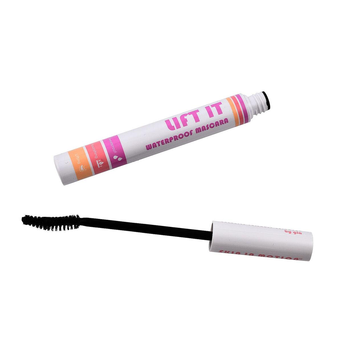Skin In Motion Lift It Waterproof Mascara 8953692 2