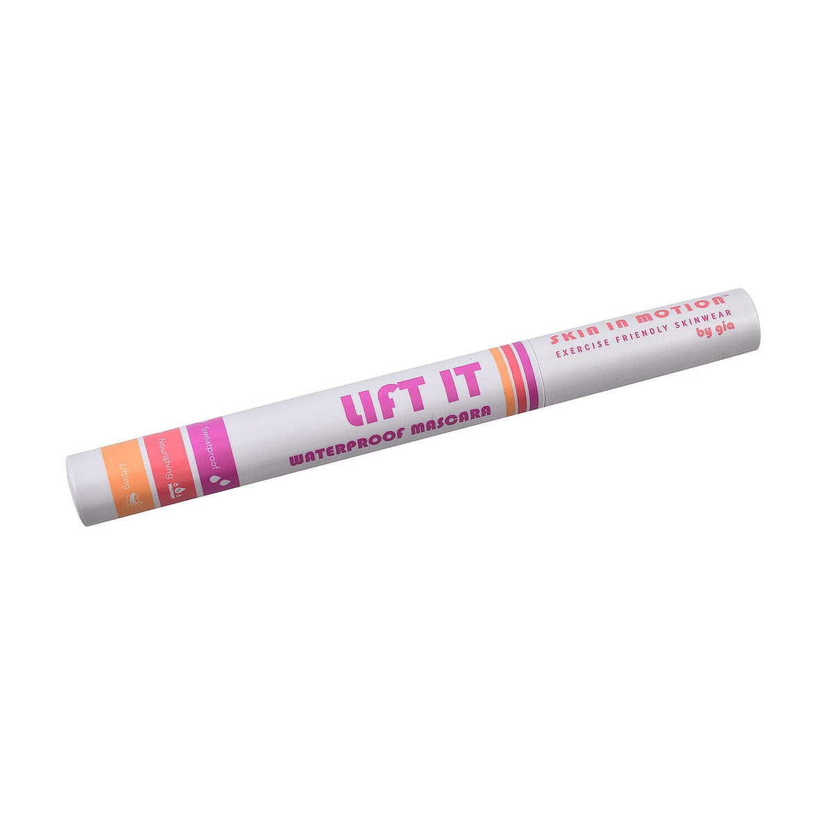 Skin In Motion Lift It Waterproof Mascara 8953692 3